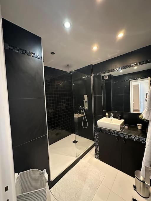 Apartment Victor Hugo *