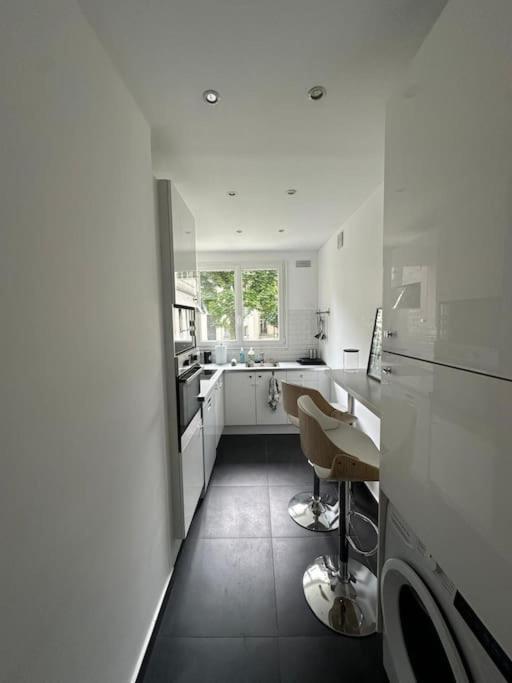 Victor Hugo Apartment Paris